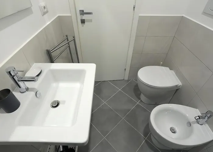 Apartment Centro Giallo - Locappart