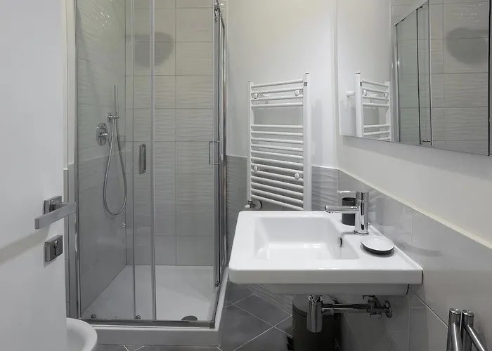 Centro Giallo - Locappart Apartment Rom