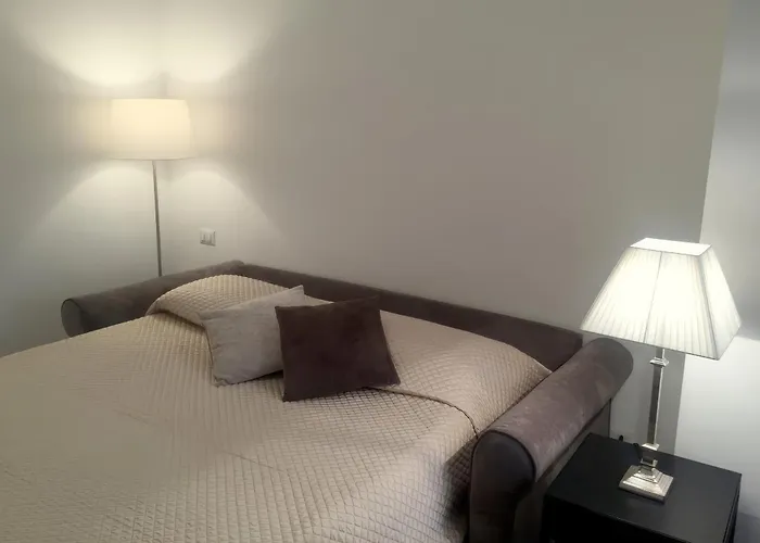 Centro Giallo - Locappart Apartment Rom